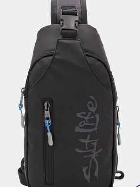 Men’s sling bag by SALTLIFE